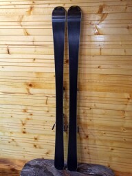 LYŽE HEAD SUPERSHAPE TEAM 147CM